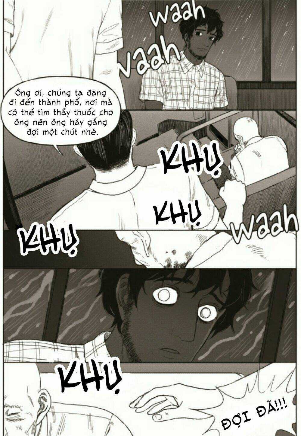 The Horizon - Chapter 11 - Trang 27