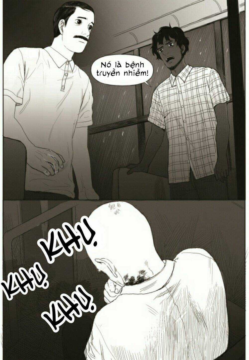 The Horizon - Chapter 11 - Trang 28