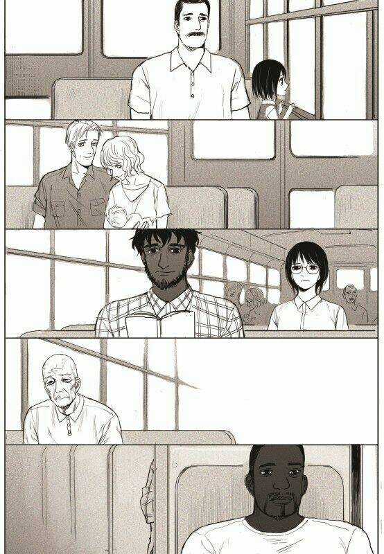 The Horizon - Chapter 11 - Trang 4