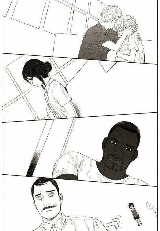 The Horizon - Chapter 11 - Trang 32