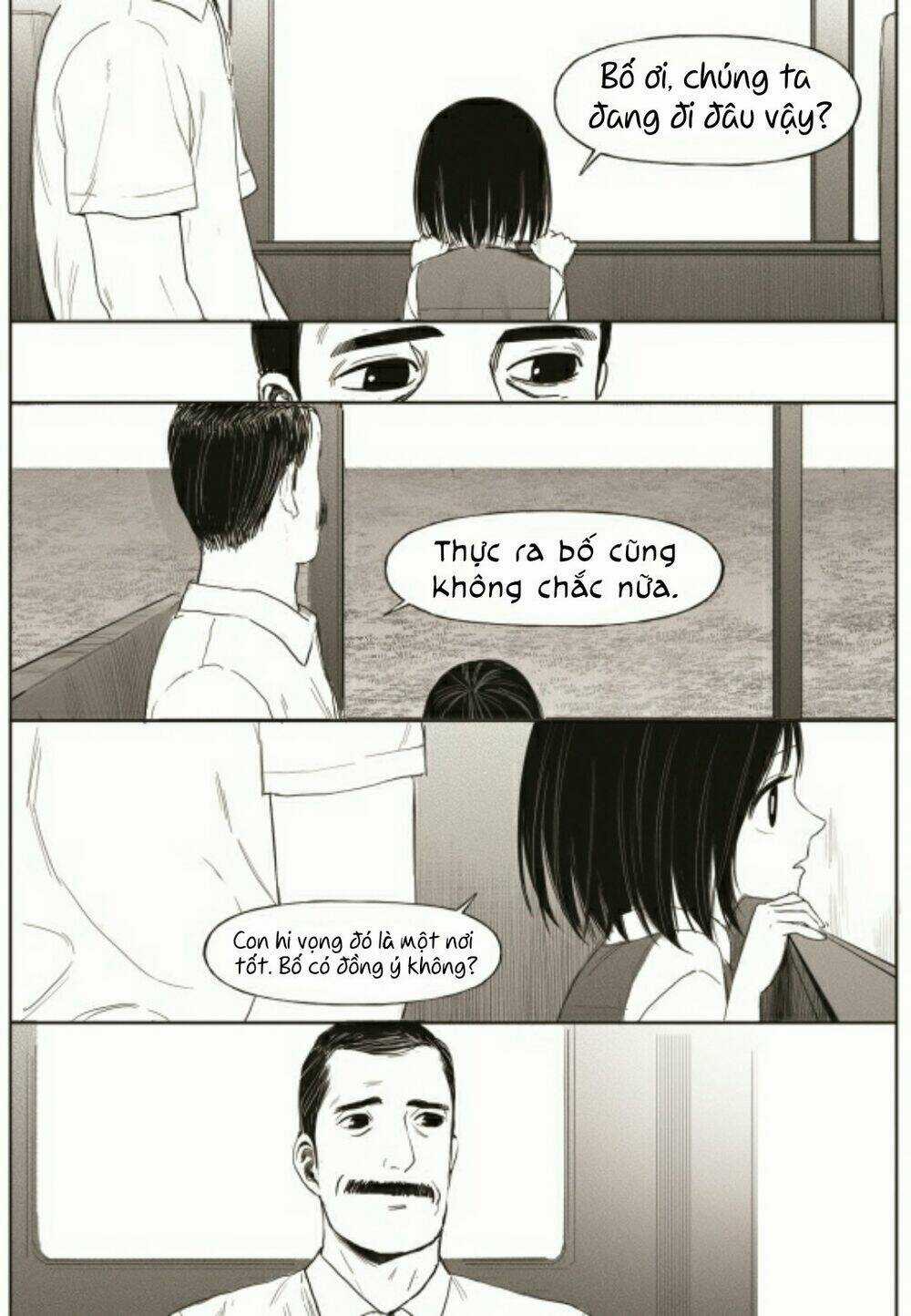 The Horizon - Chapter 11 - Trang 5