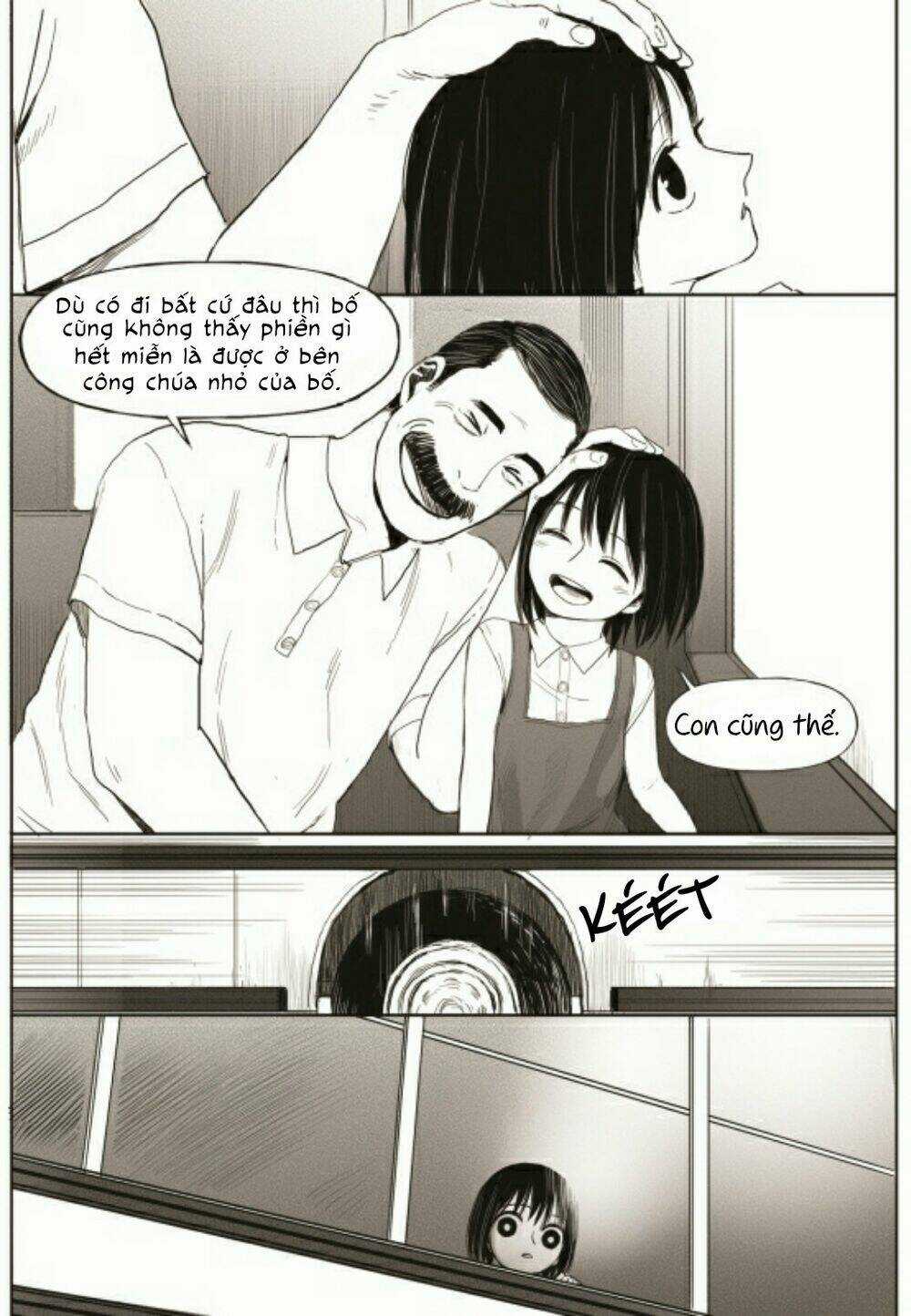 The Horizon - Chapter 11 - Trang 6