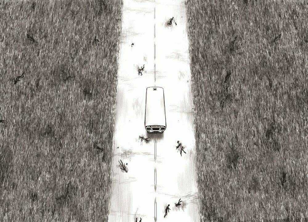 The Horizon - Chapter 11 - Trang 7