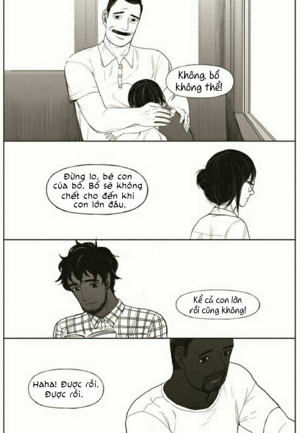 The Horizon - Chapter 11 - Trang 9