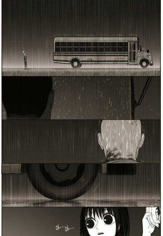 The Horizon - Chapter 12 - Trang 11