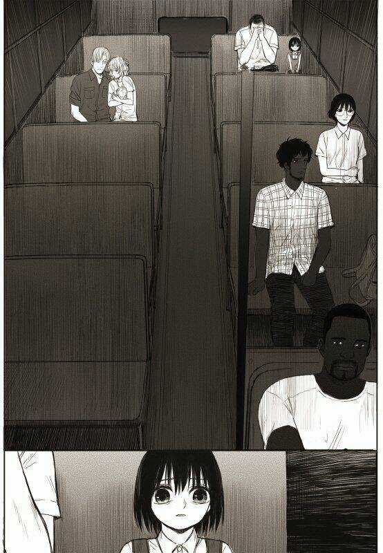 The Horizon - Chapter 12 - Trang 16