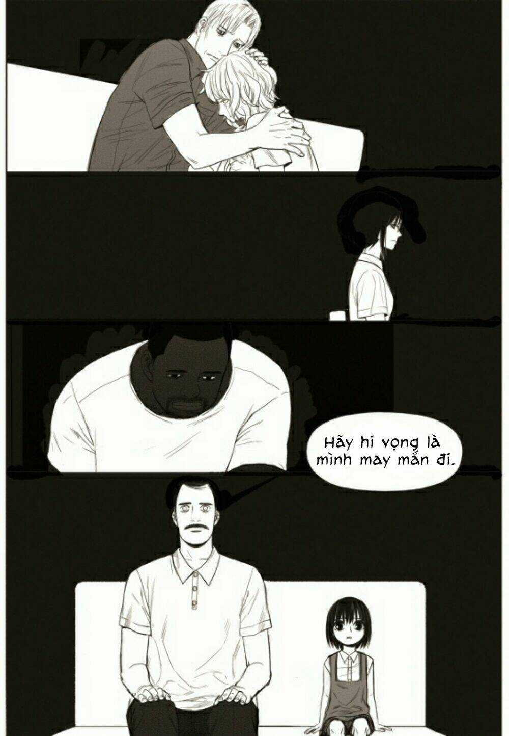The Horizon - Chapter 12 - Trang 19