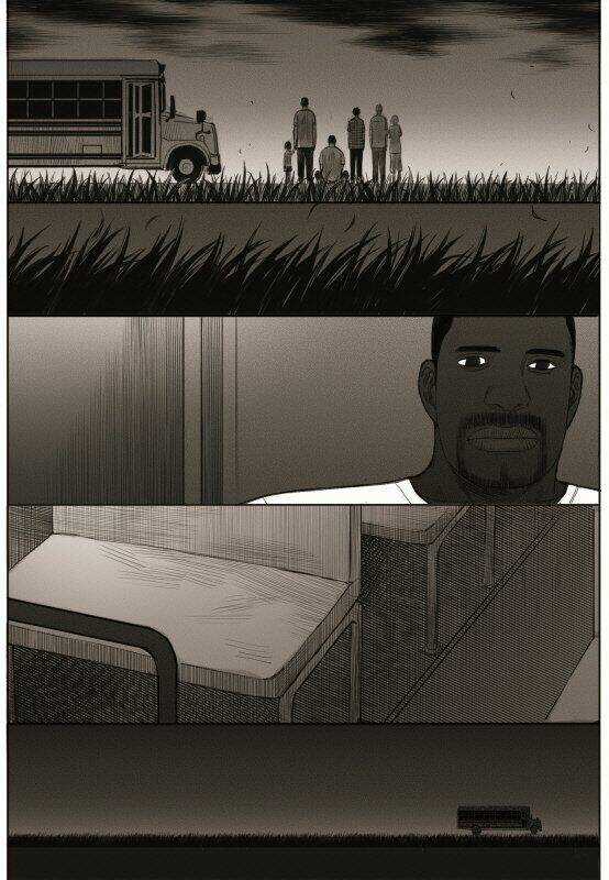 The Horizon - Chapter 12 - Trang 21