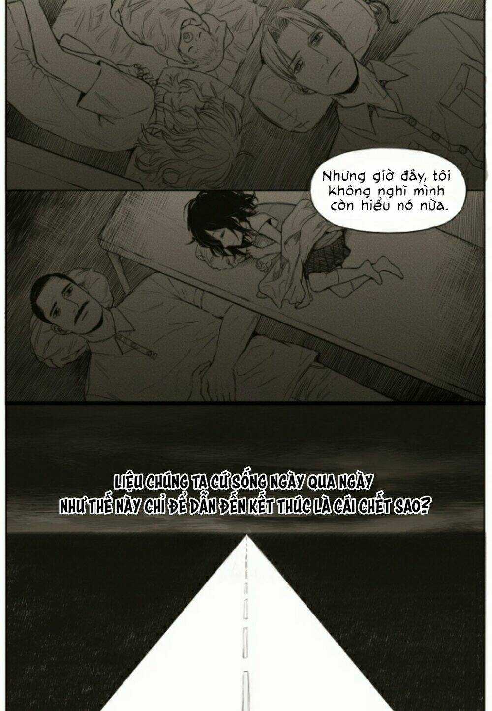 The Horizon - Chapter 12 - Trang 23