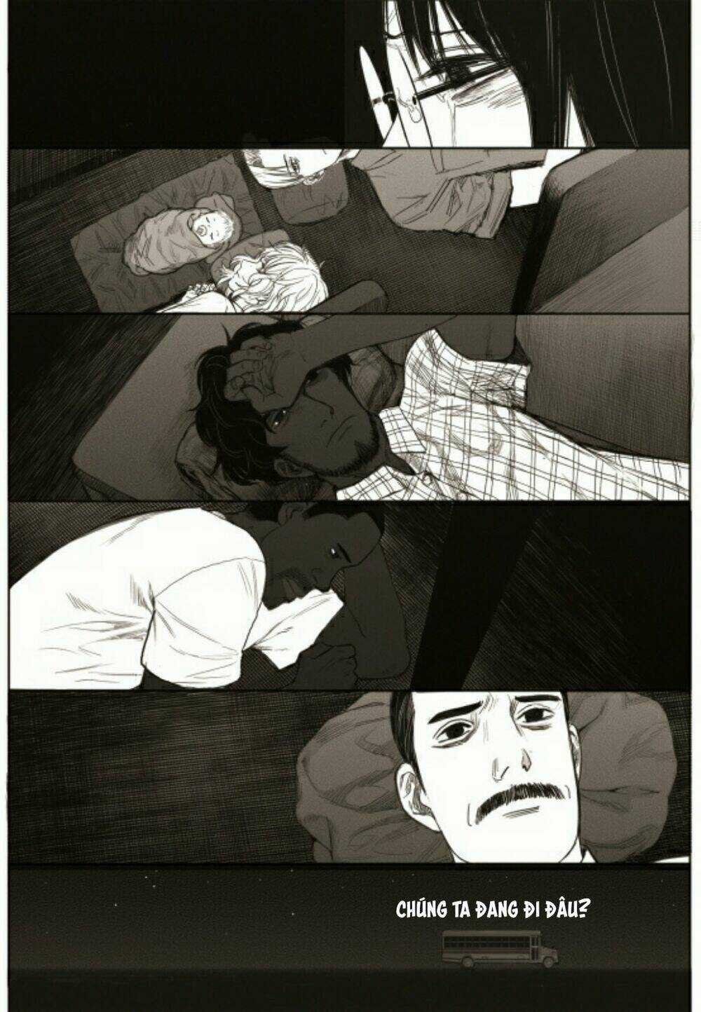 The Horizon - Chapter 12 - Trang 25