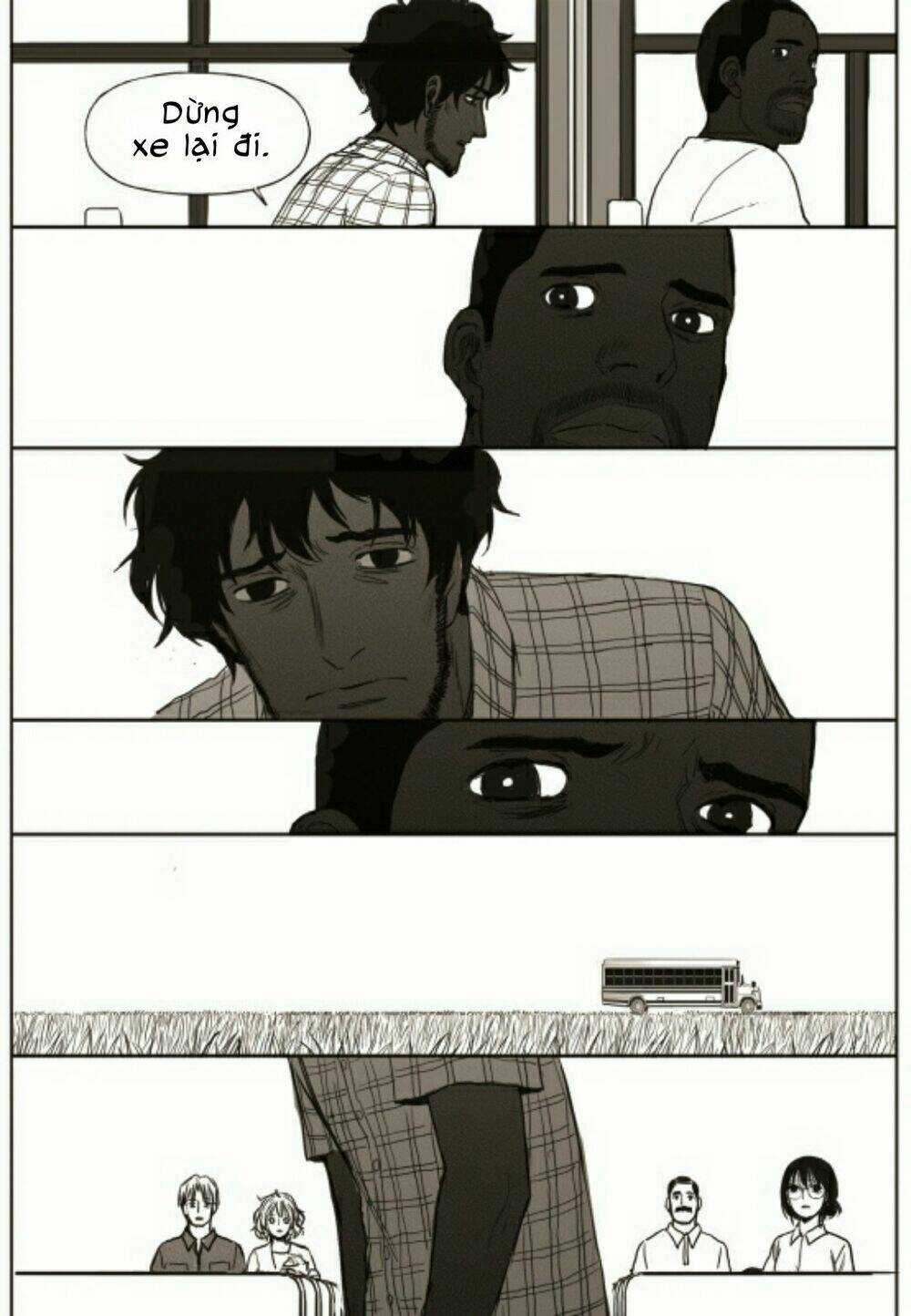 The Horizon - Chapter 12 - Trang 29
