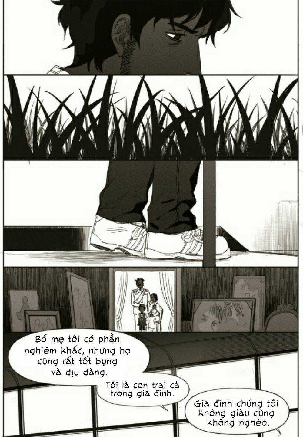 The Horizon - Chapter 12 - Trang 30