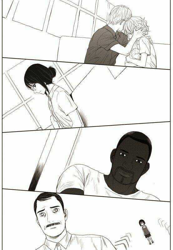 The Horizon - Chapter 12 - Trang 4