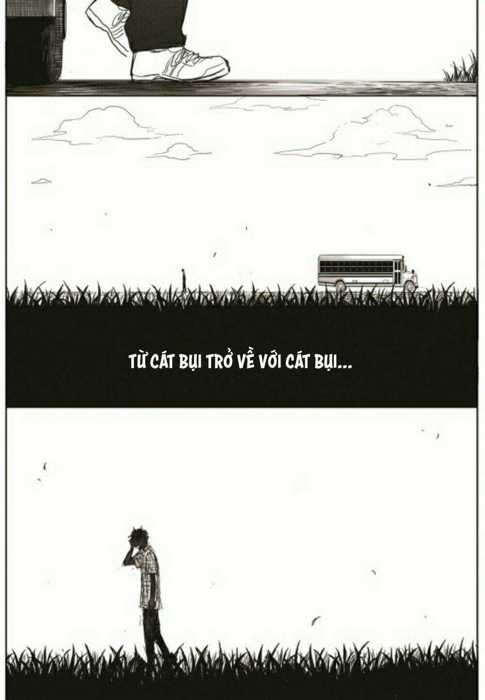 The Horizon - Chapter 12 - Trang 33