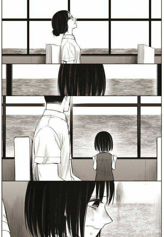 The Horizon - Chapter 12 - Trang 34