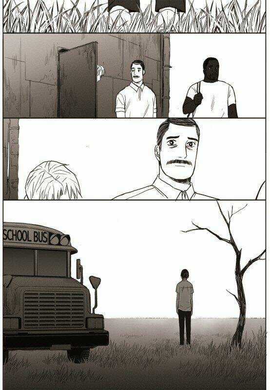 The Horizon - Chapter 12 - Trang 38