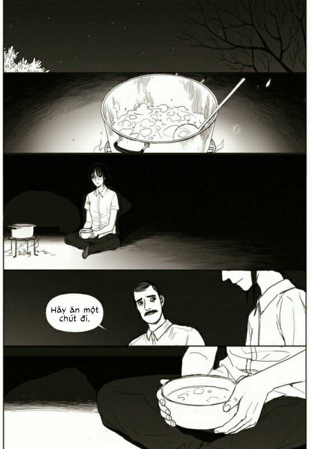 The Horizon - Chapter 12 - Trang 40