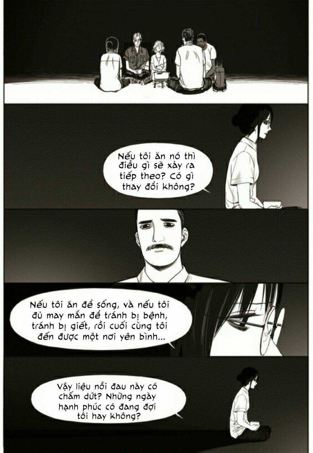 The Horizon - Chapter 12 - Trang 41