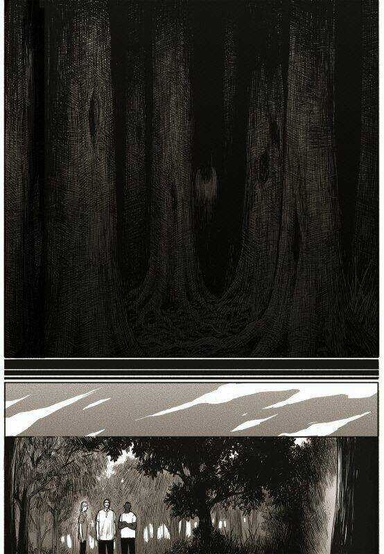 The Horizon - Chapter 12 - Trang 45