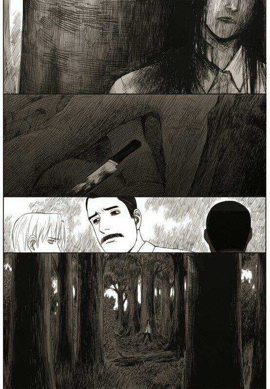 The Horizon - Chapter 12 - Trang 47