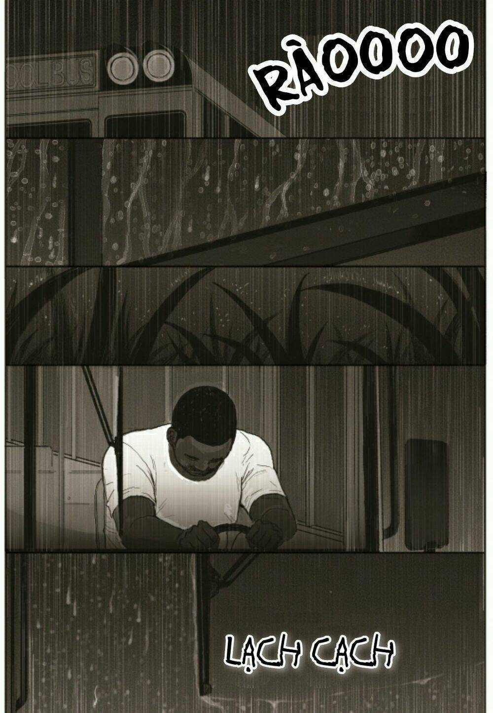 The Horizon - Chapter 12 - Trang 7