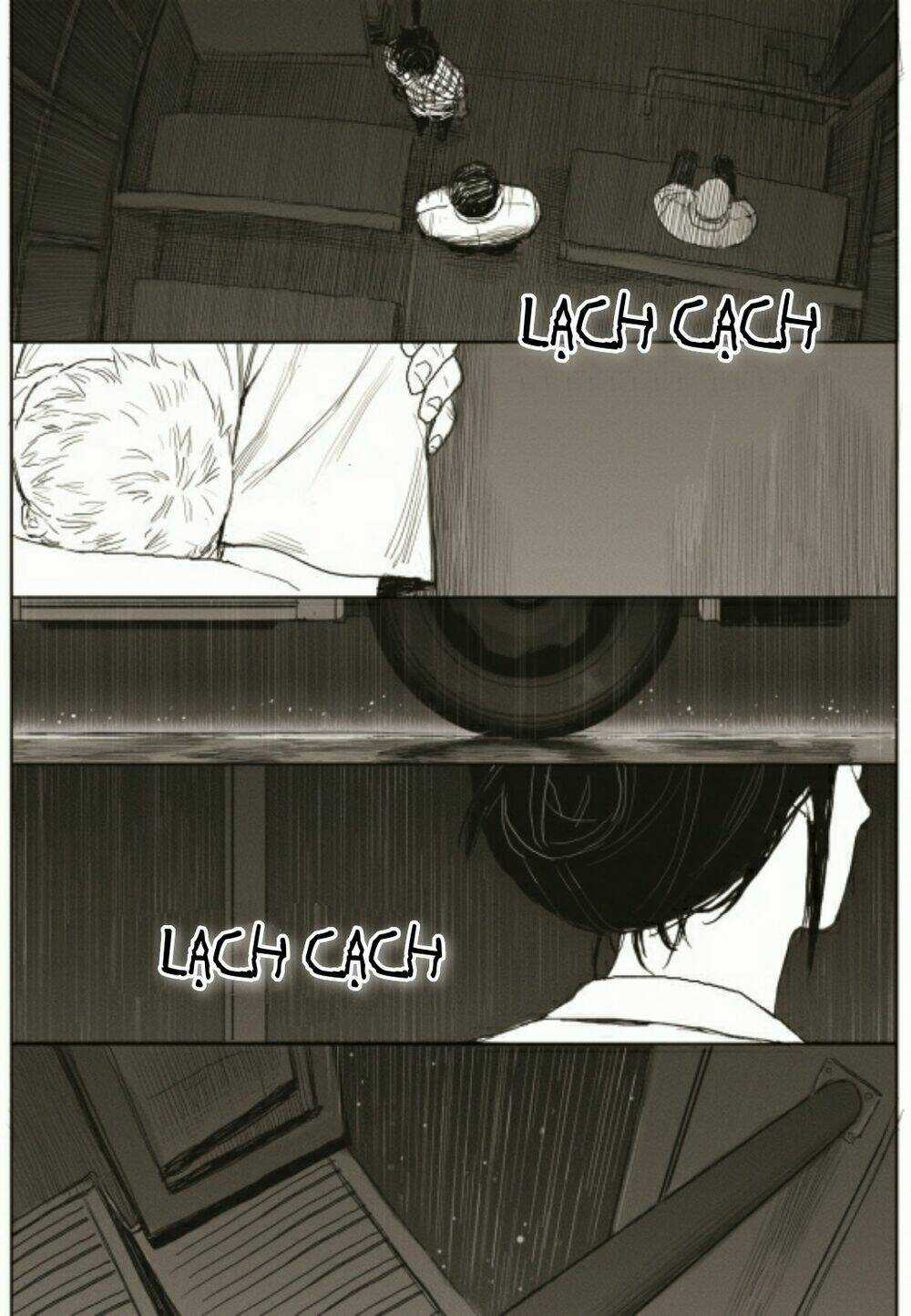 The Horizon - Chapter 12 - Trang 8