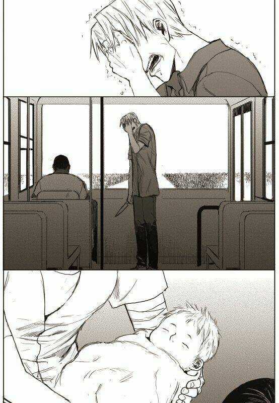 The Horizon - Chapter 13 - Trang 18