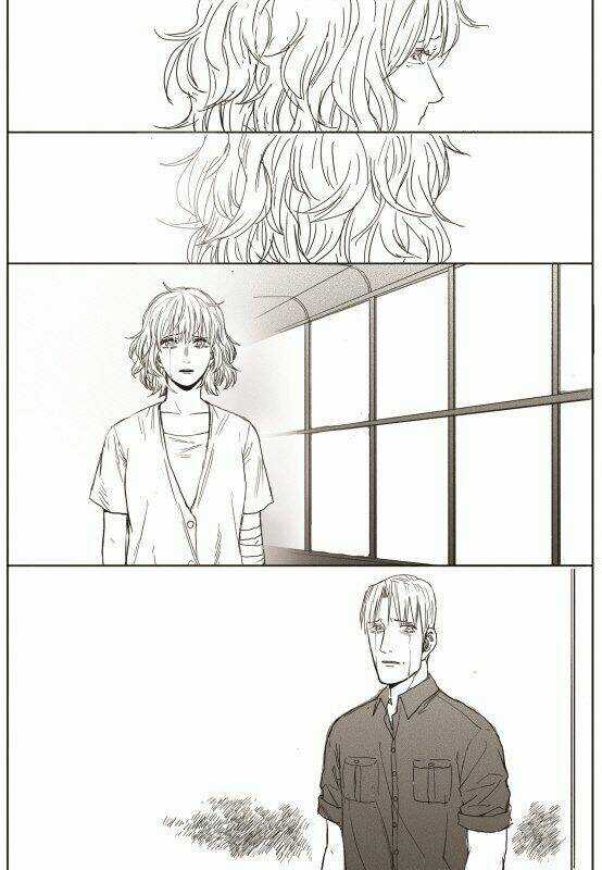 The Horizon - Chapter 13 - Trang 20