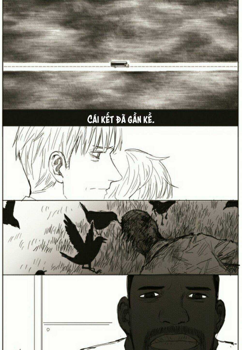 The Horizon - Chapter 13 - Trang 3