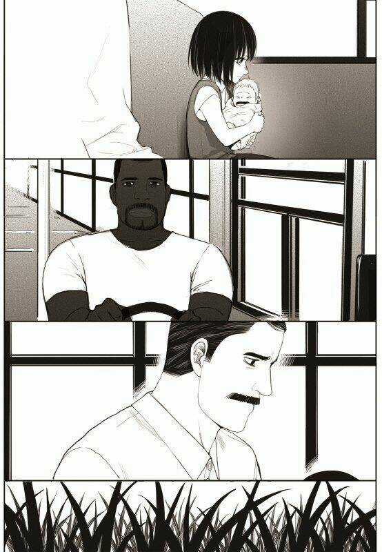 The Horizon - Chapter 13 - Trang 23