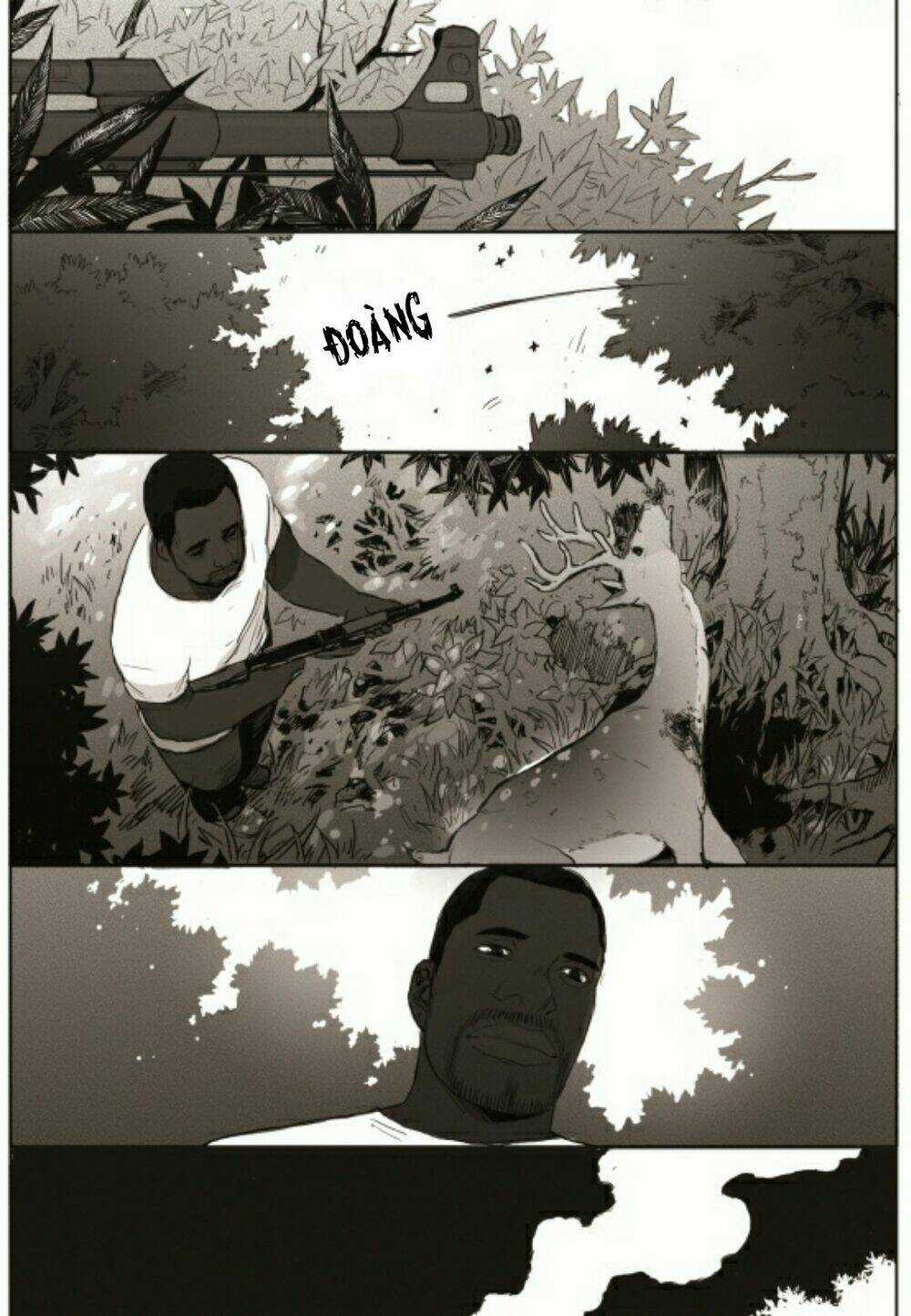 The Horizon - Chapter 13 - Trang 27