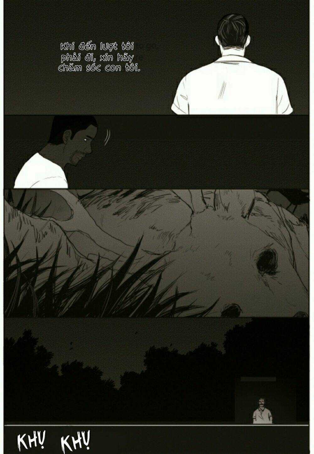 The Horizon - Chapter 13 - Trang 30