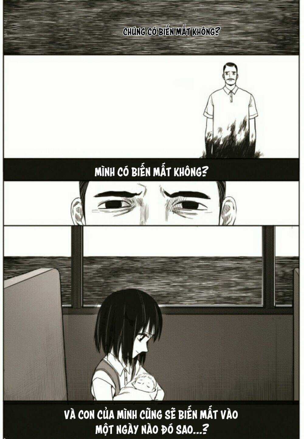 The Horizon - Chapter 13 - Trang 33