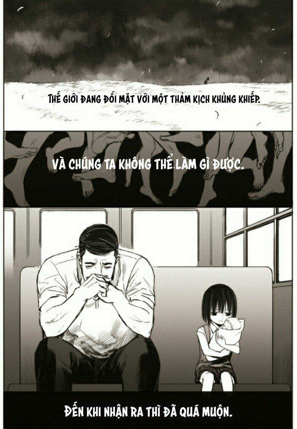 The Horizon - Chapter 13 - Trang 34