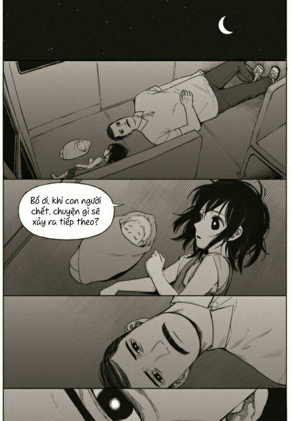 The Horizon - Chapter 13 - Trang 35