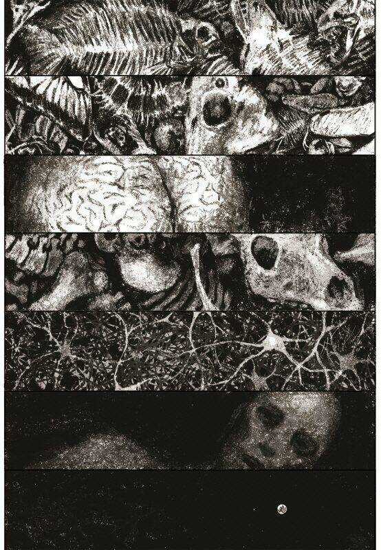 The Horizon - Chapter 13 - Trang 36