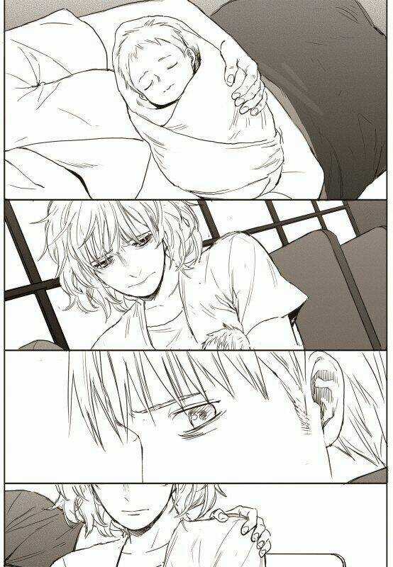 The Horizon - Chapter 13 - Trang 5