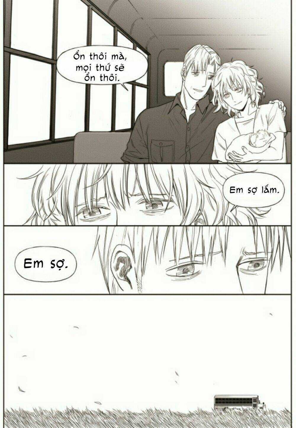 The Horizon - Chapter 13 - Trang 6