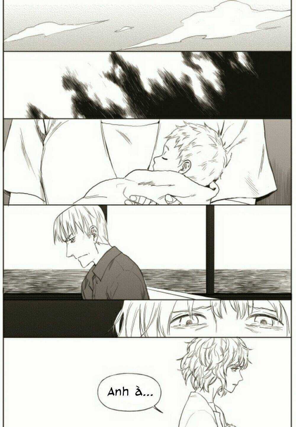 The Horizon - Chapter 13 - Trang 9