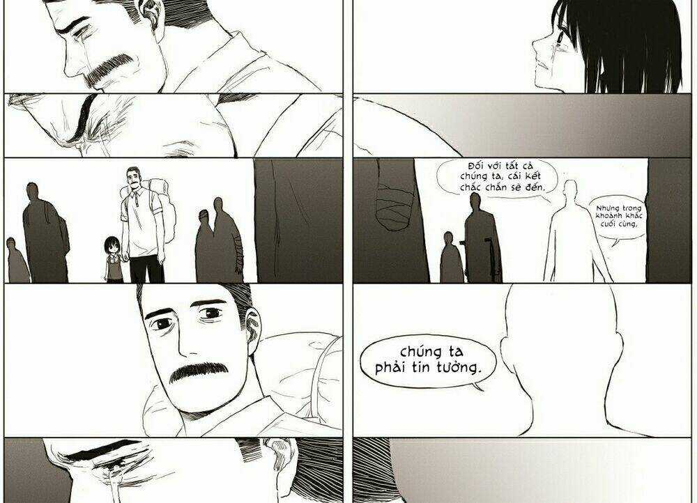 The Horizon - Chapter 14 - Trang 12