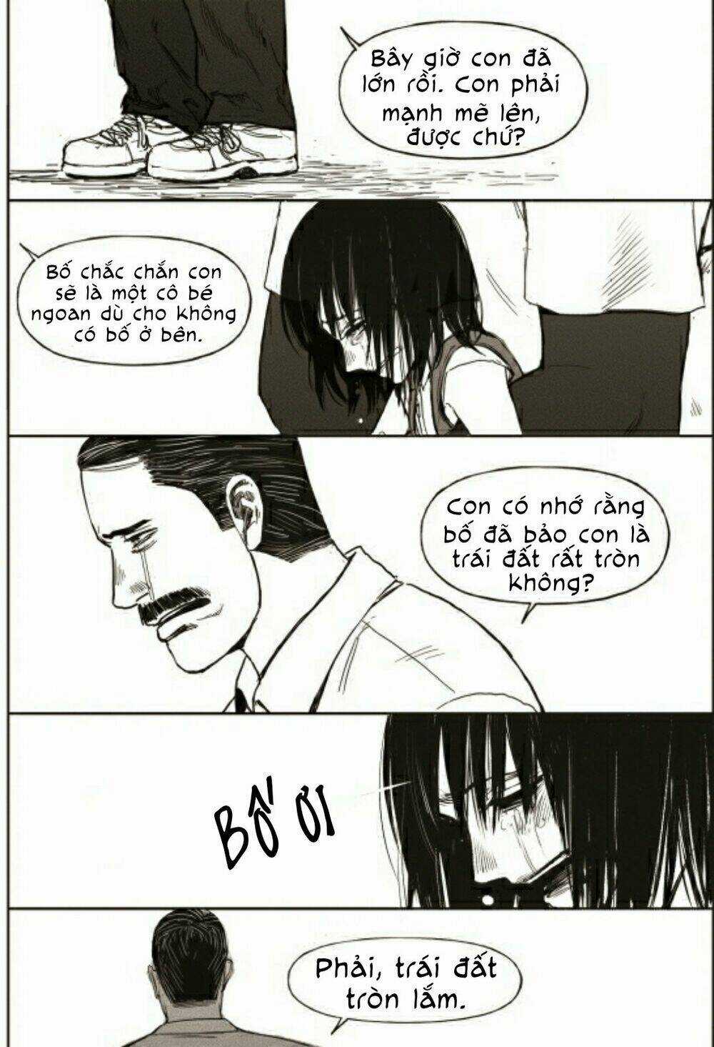 The Horizon - Chapter 14 - Trang 13