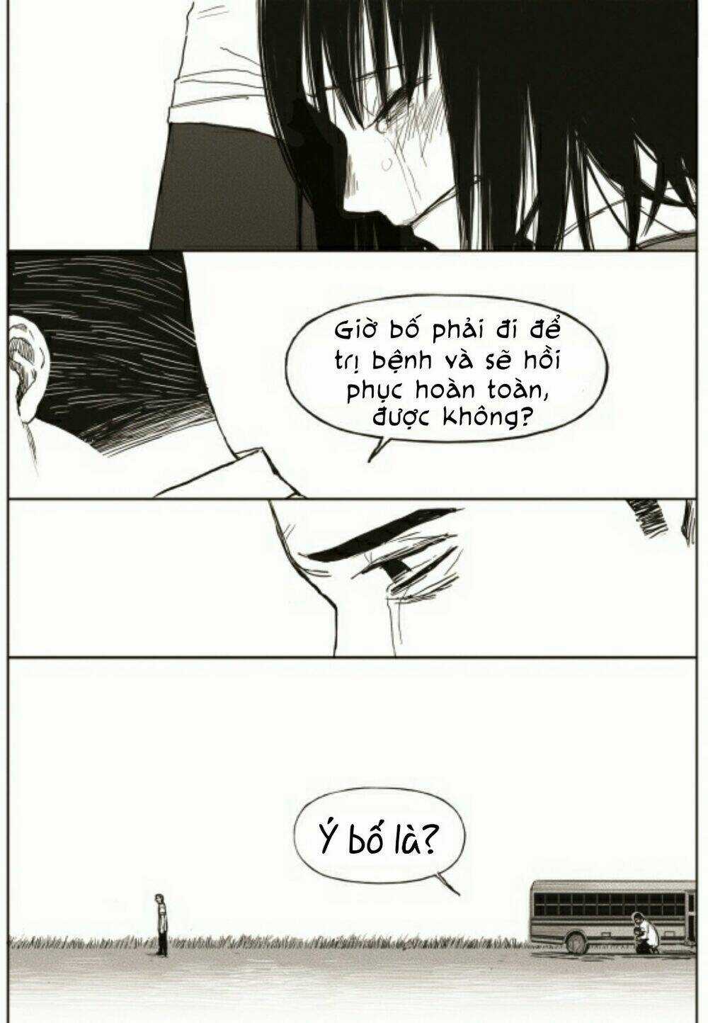 The Horizon - Chapter 14 - Trang 15