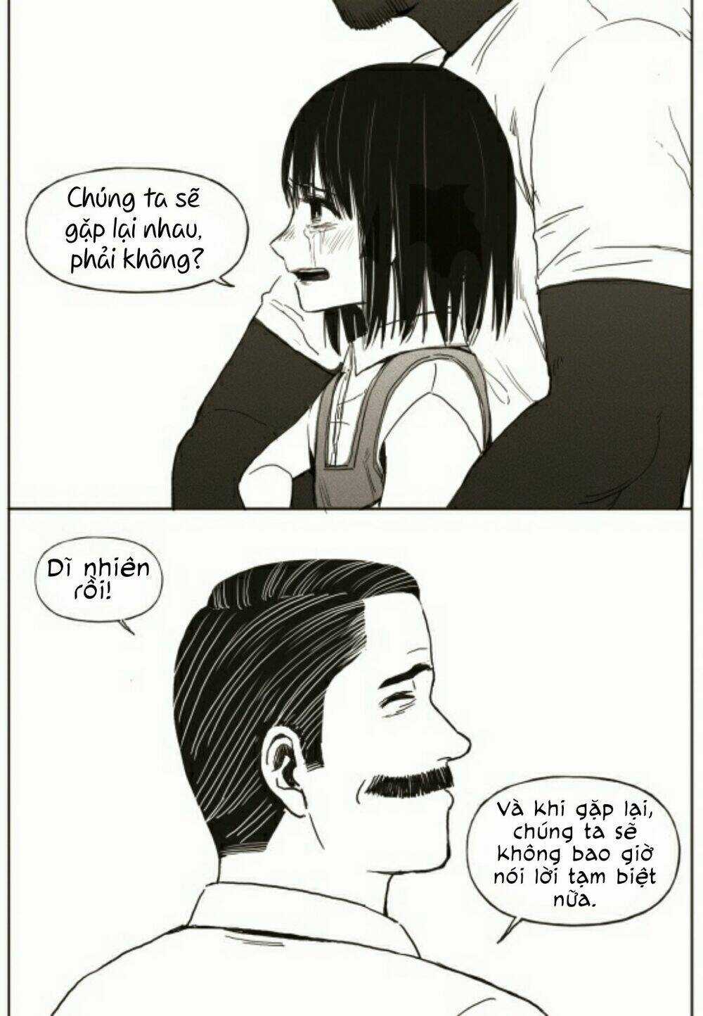 The Horizon - Chapter 14 - Trang 16