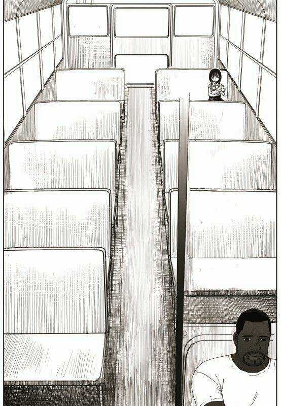 The Horizon - Chapter 14 - Trang 20