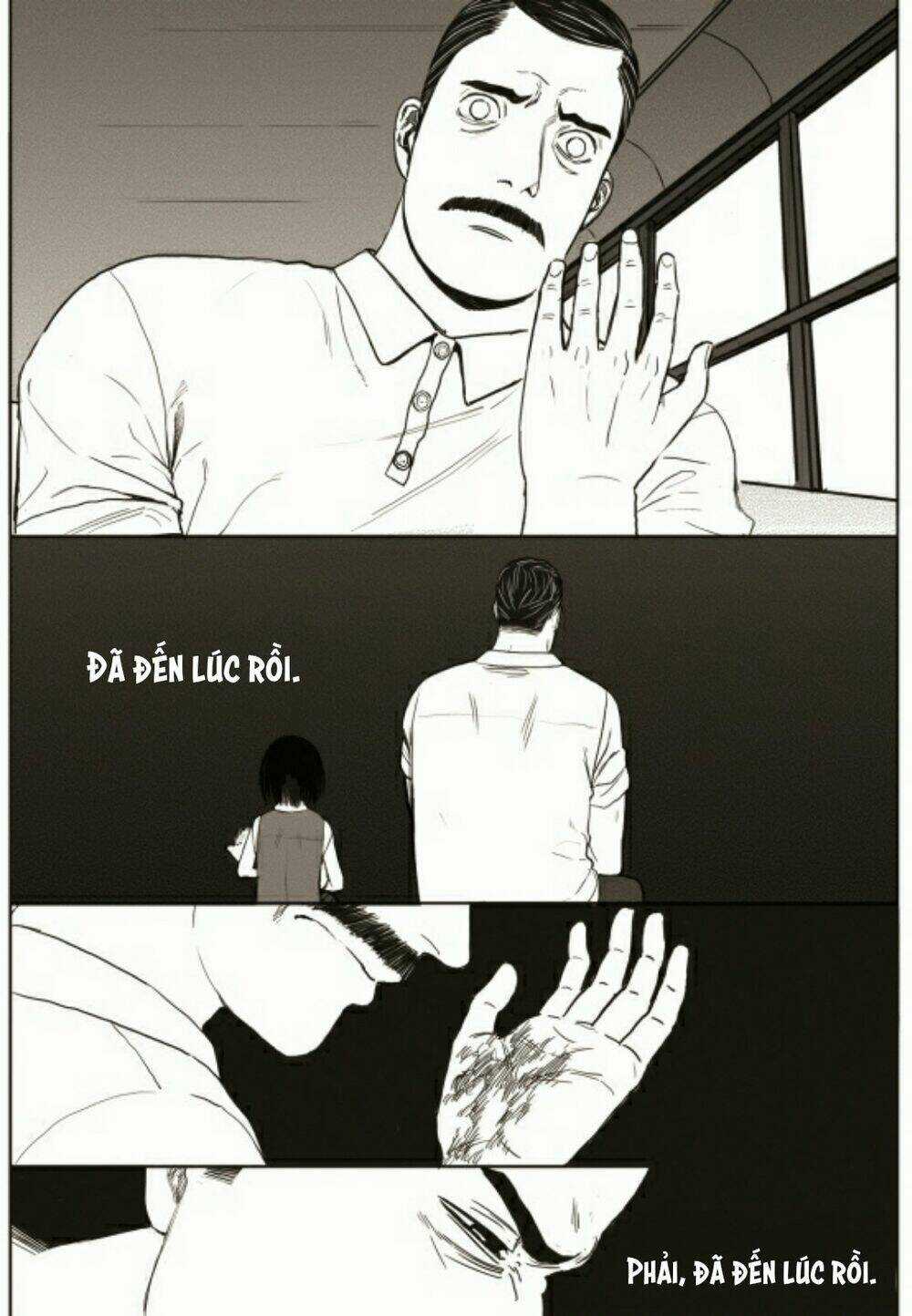 The Horizon - Chapter 14 - Trang 3