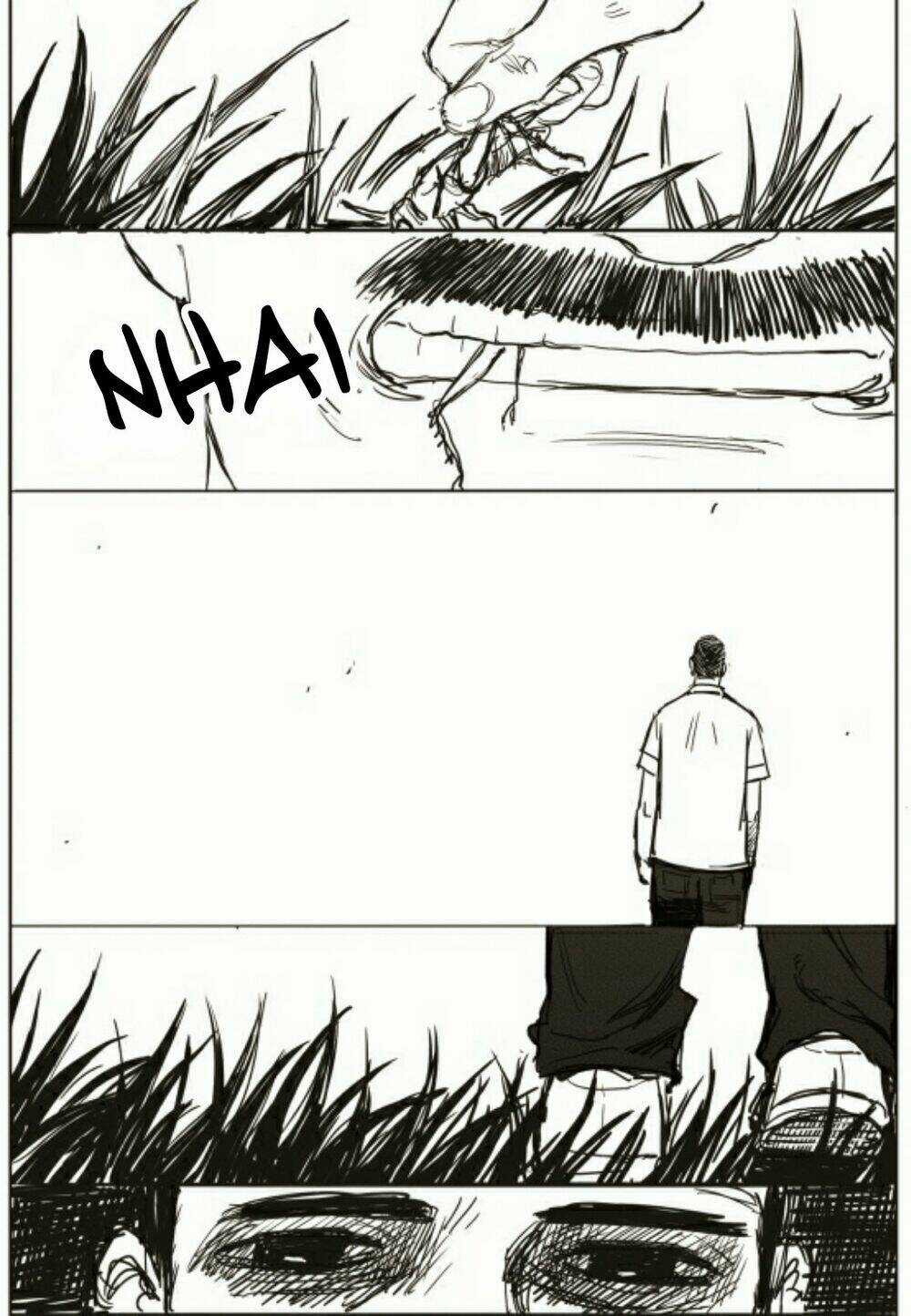 The Horizon - Chapter 14 - Trang 25