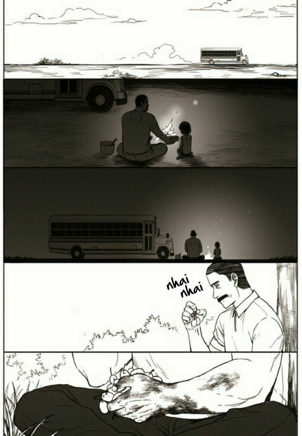 The Horizon - Chapter 14 - Trang 28