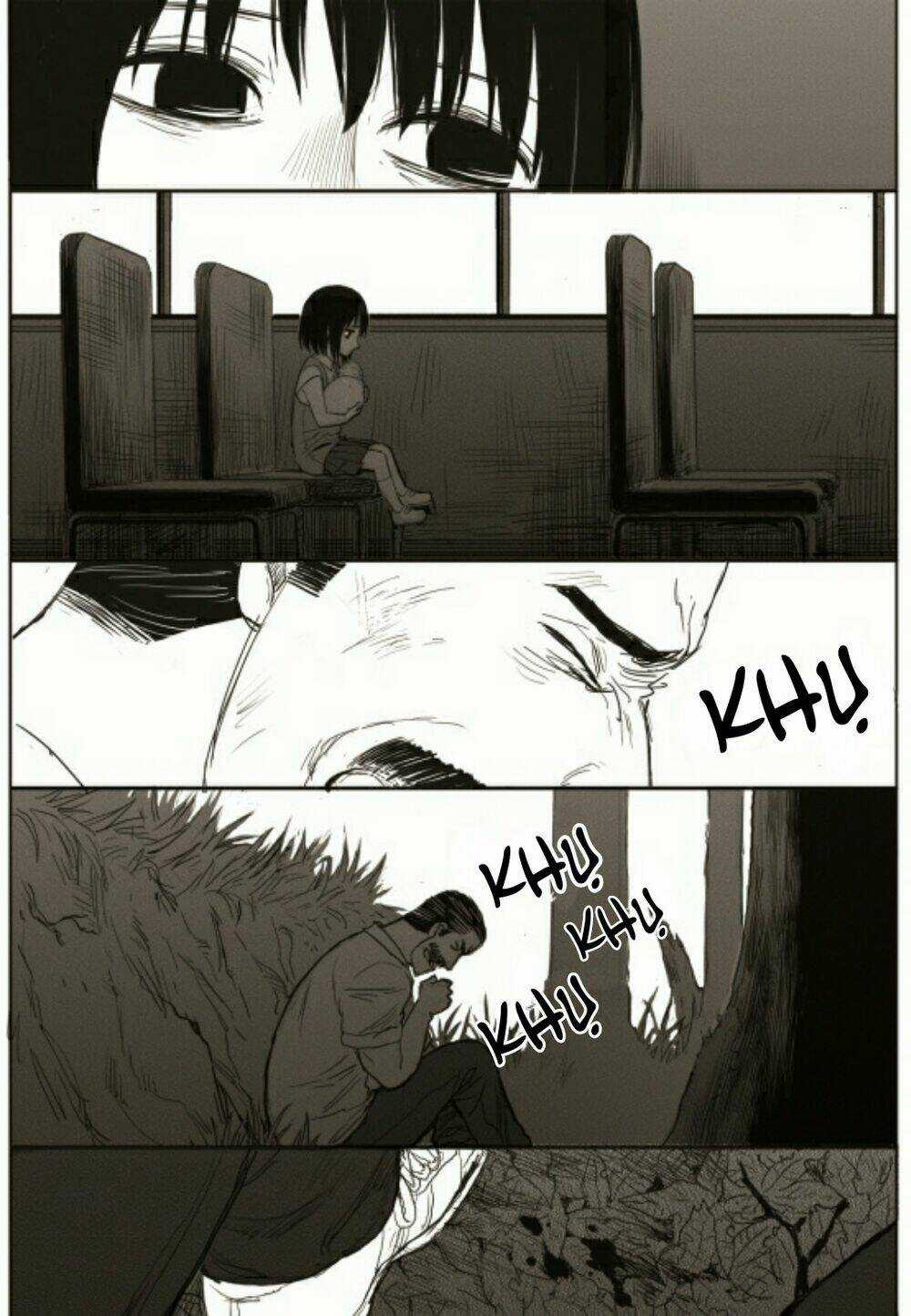 The Horizon - Chapter 14 - Trang 29