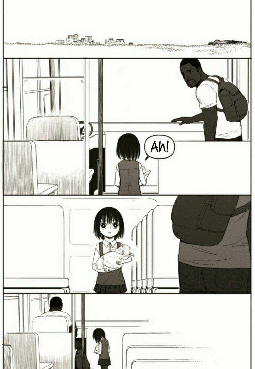 The Horizon - Chapter 14 - Trang 30