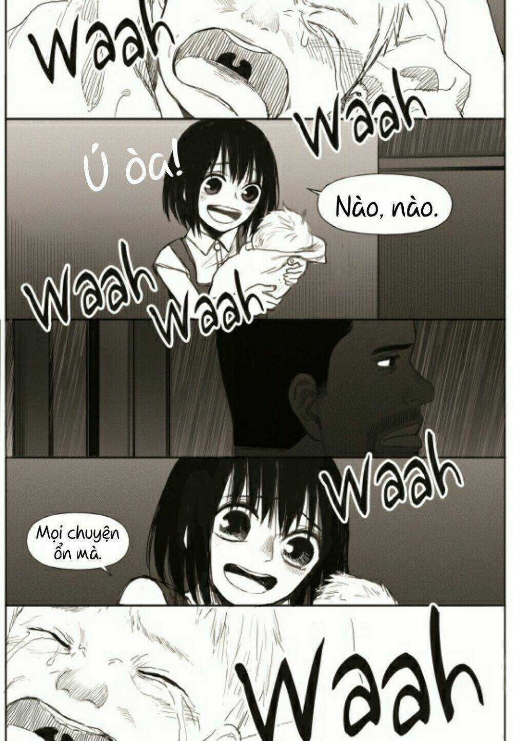 The Horizon - Chapter 14 - Trang 34